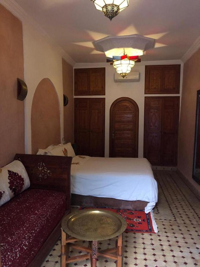 Rose Eternelle * Marrakesh