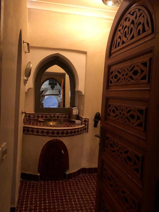 Hébergement de vacances Rose Eternelle Marrakesh