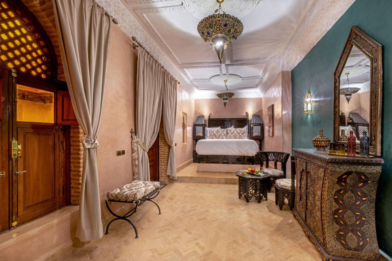 Maipa Boutique Marrakesh