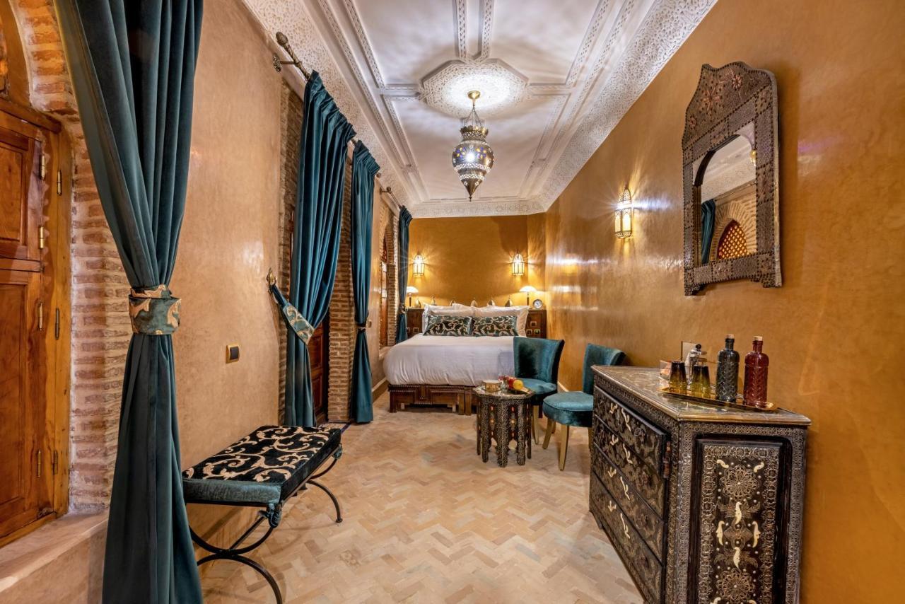 Riad Maipa Boutique Marrakesh