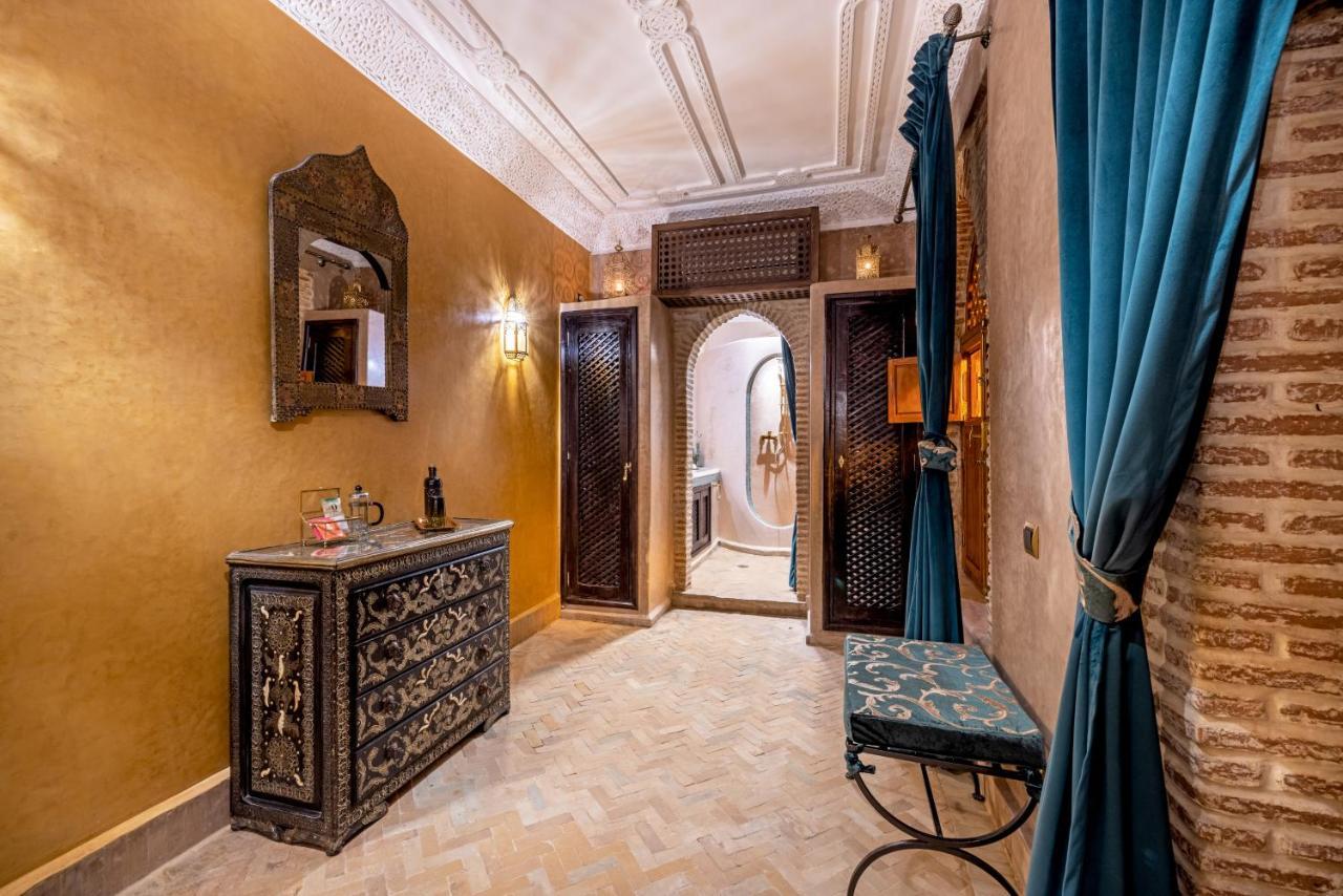 Maipa Boutique 3* Marrakesh