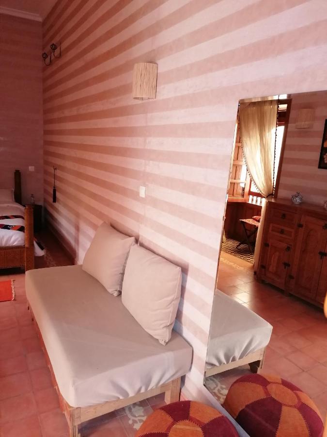 Riad Dar Mar'ouka , Marrakesh