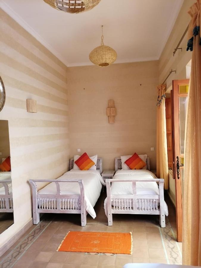 Dar Mar'ouka , 3* Marrakesh
