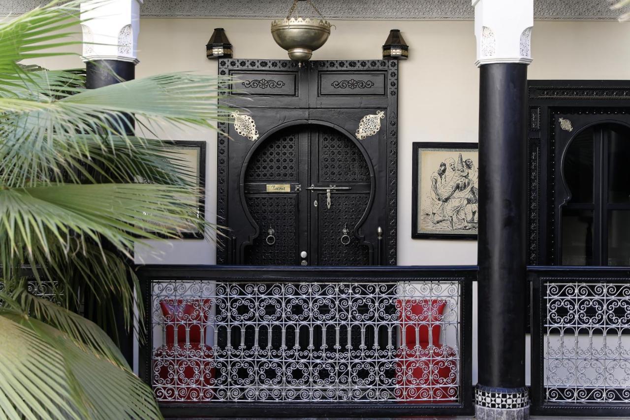 Palais-riad Razala & Marrakesh