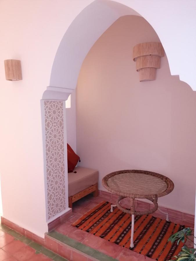 Riad Dar Mar'ouka ,
