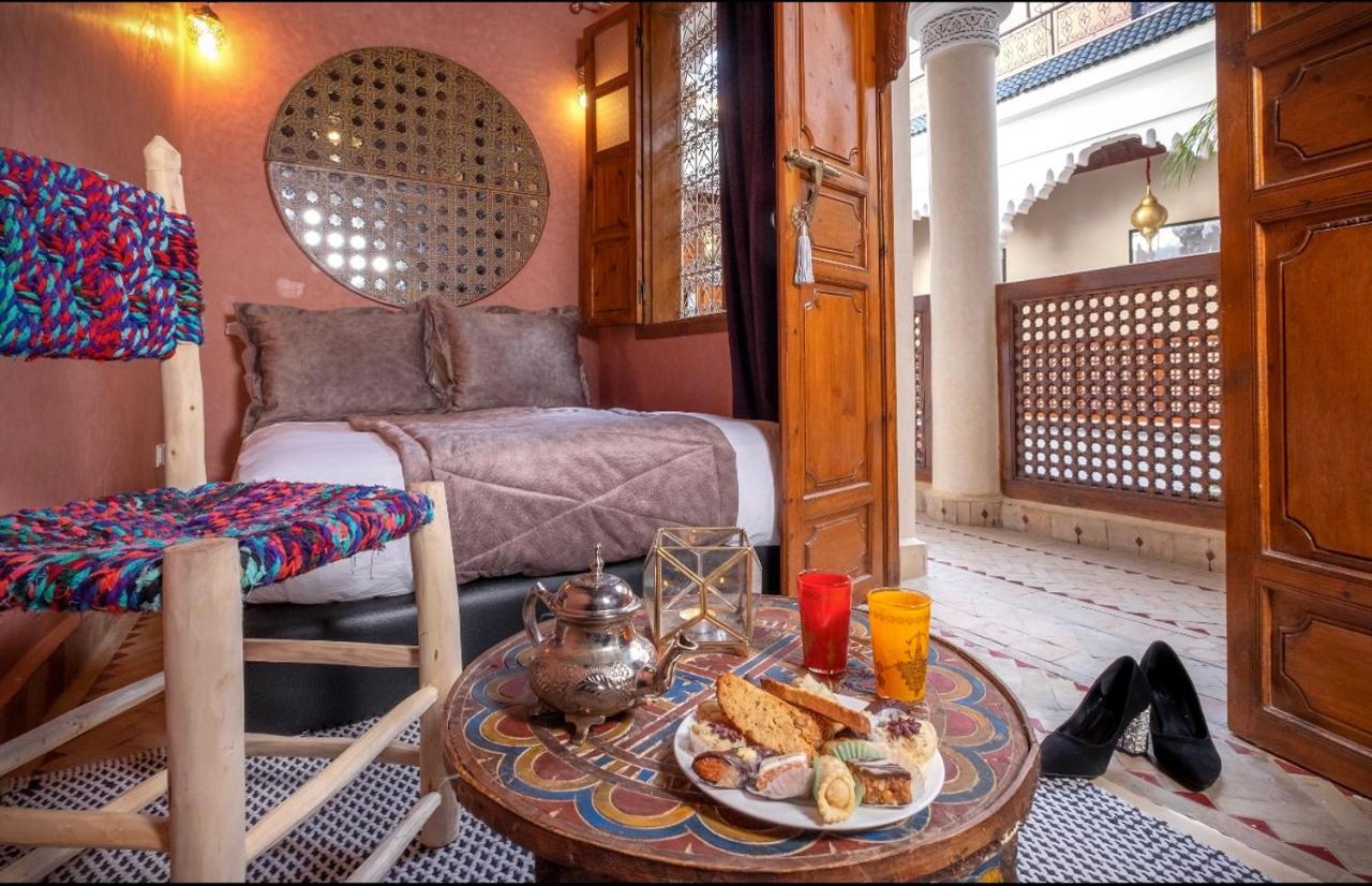 Dima Marrakech Gasthuis *