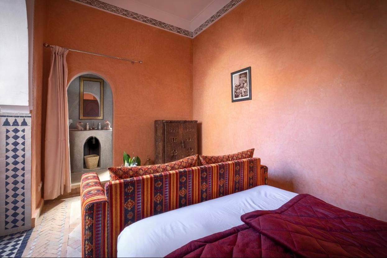 Gasthuis Dima Marrakech *