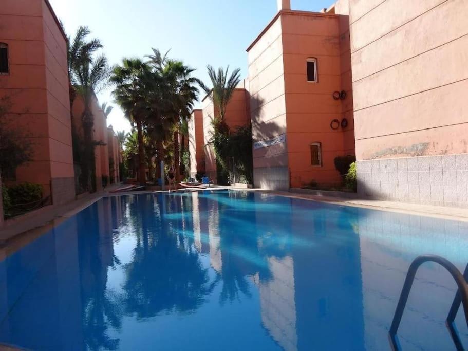 Riad Tawsalane Casa vacanze *