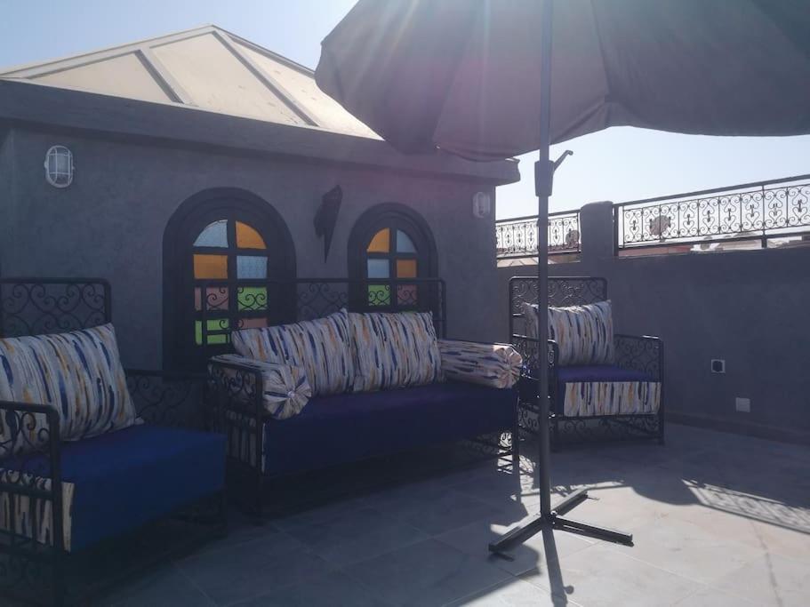 Riad Tawsalane Casa vacanze