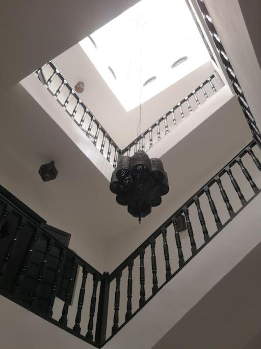 Riad Tawsalane Casa vacanze *