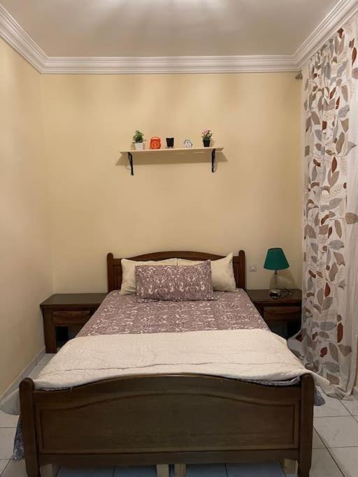 Dxb Appartement *