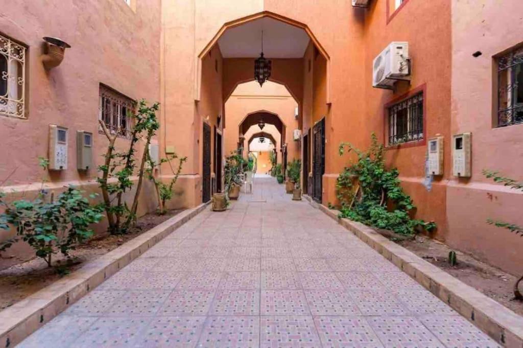 Appartement Dxb