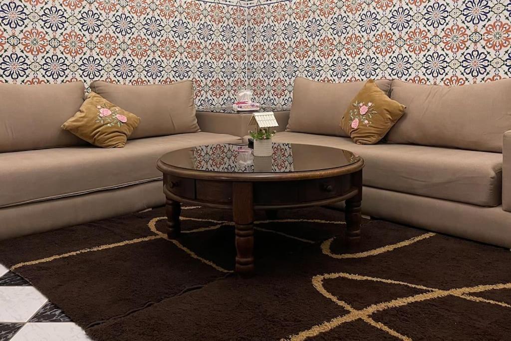 Appartement Dxb Marrakesh