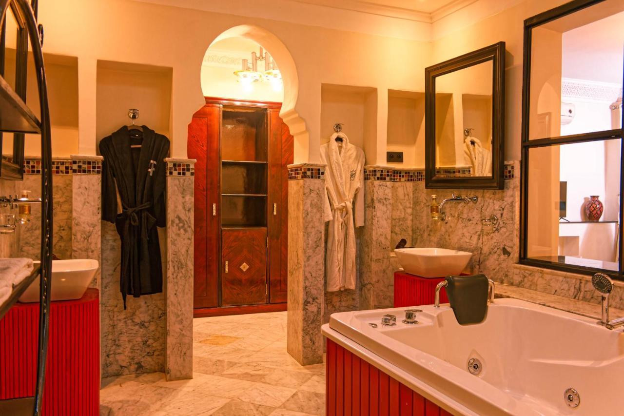 Palais-riad Razala &