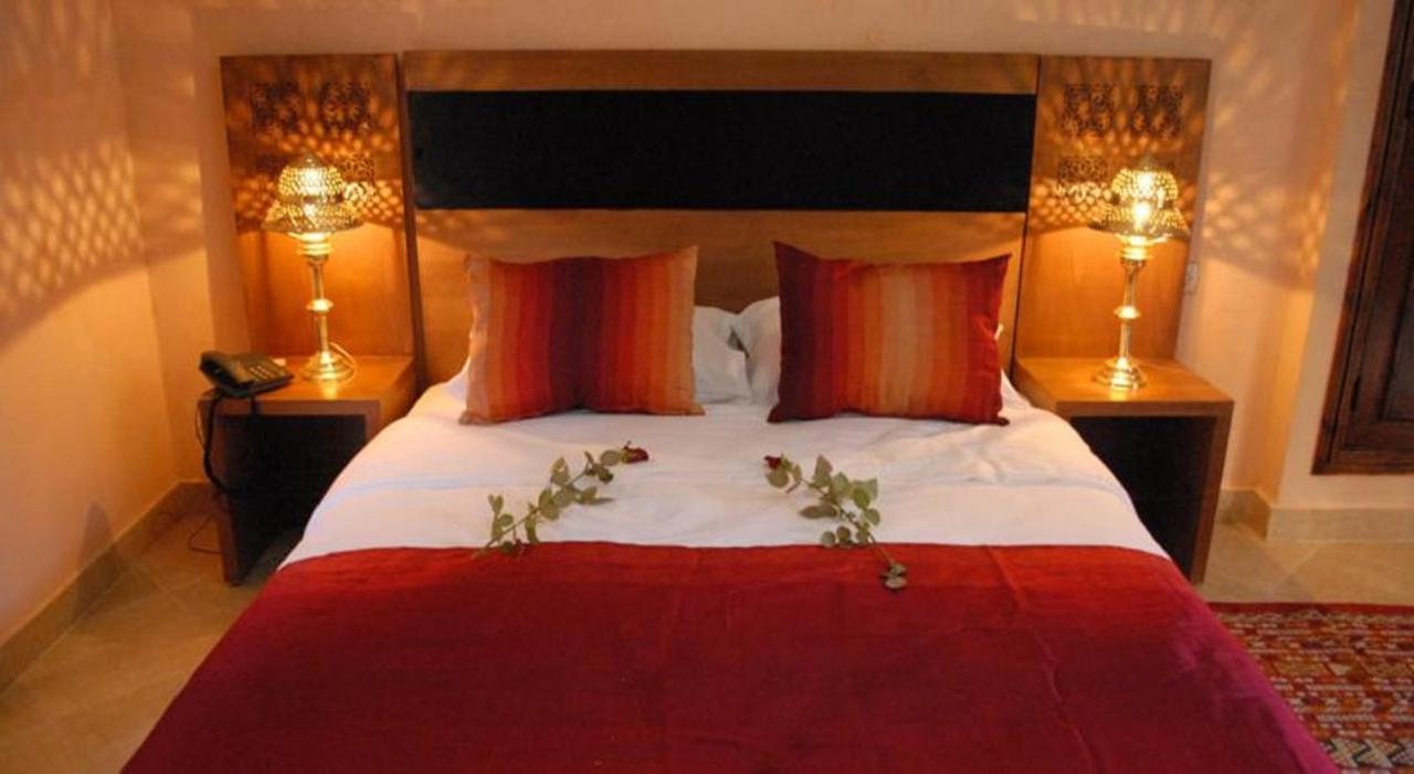 Hotel Marrakech House Marrakesh