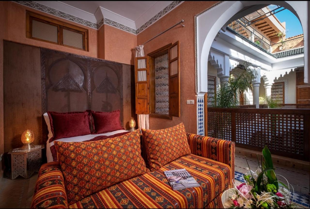 Gasthuis Dima Marrakech *