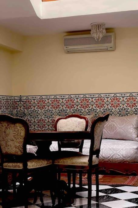 Appartement Dxb *