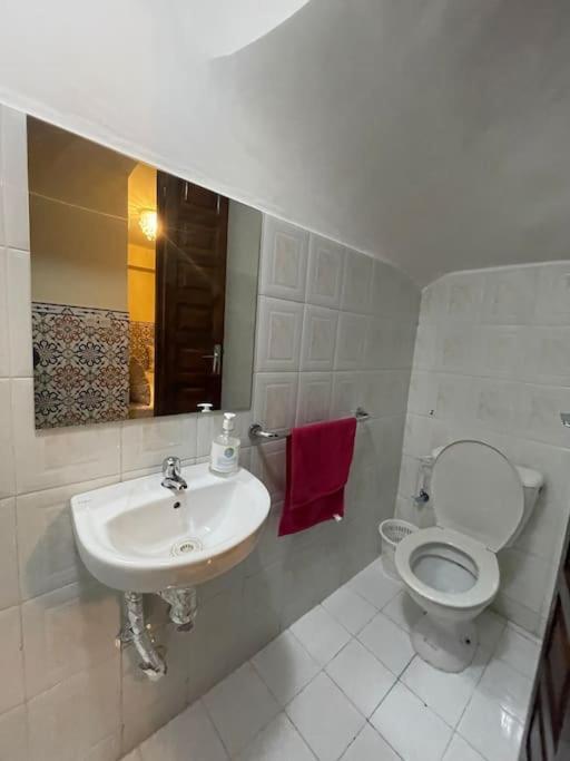 Appartement Dxb *