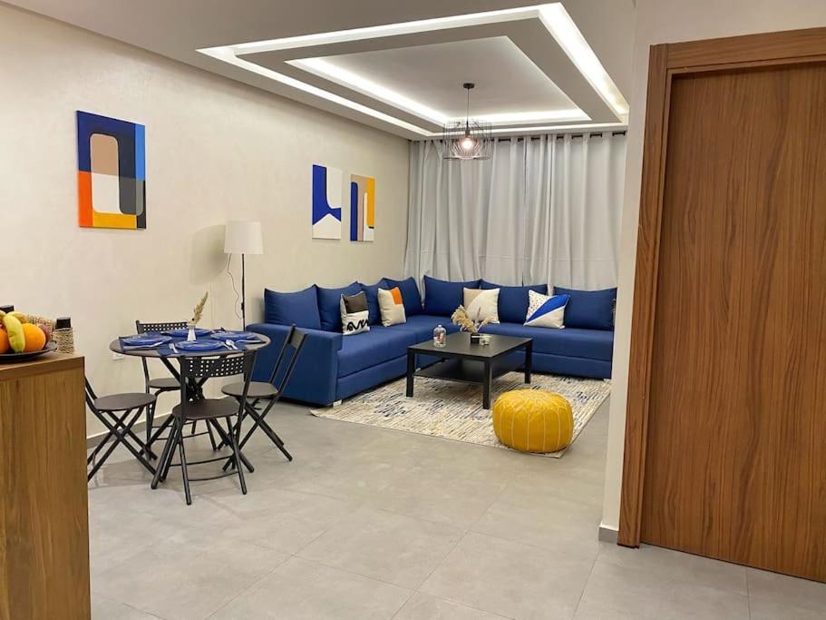 Dreamy Close To Majorelle Garden & 4minutes To Downtown Gueliz *