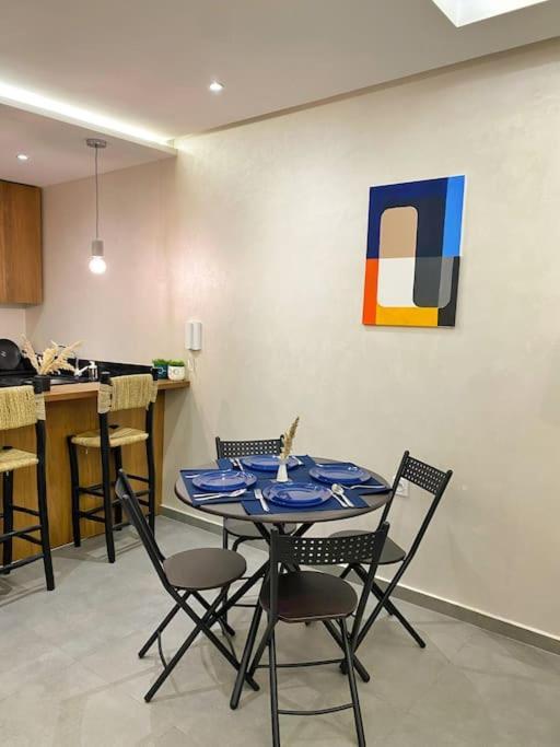 Appartement Dreamy Close To Majorelle Garden & 4minutes To Downtown Gueliz Marrakesh