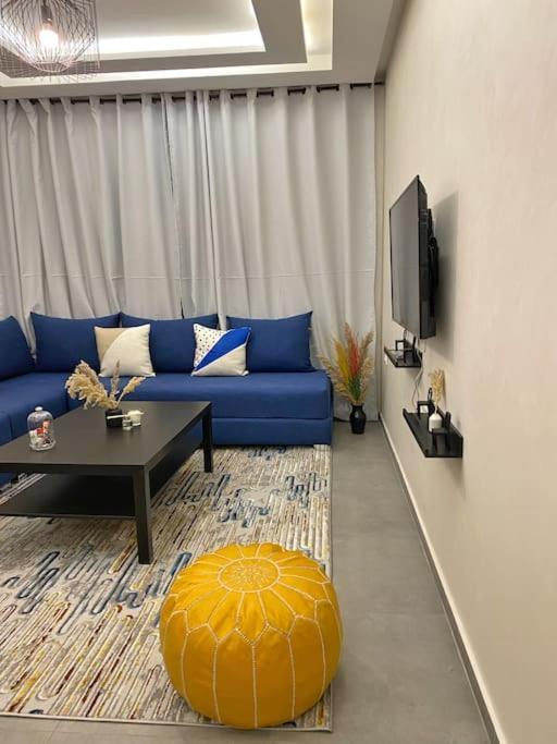 Appartement Dreamy Close To Majorelle Garden & 4minutes To Downtown Gueliz *