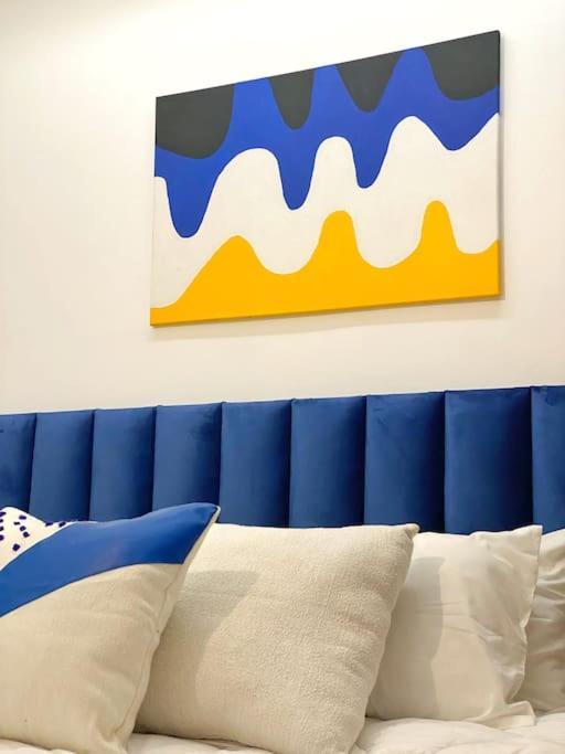 Dreamy Close To Majorelle Garden & 4minutes To Downtown Gueliz Appartement *