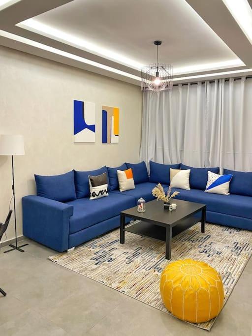 Dreamy Close To Majorelle Garden & 4minutes To Downtown Gueliz Marrakesh