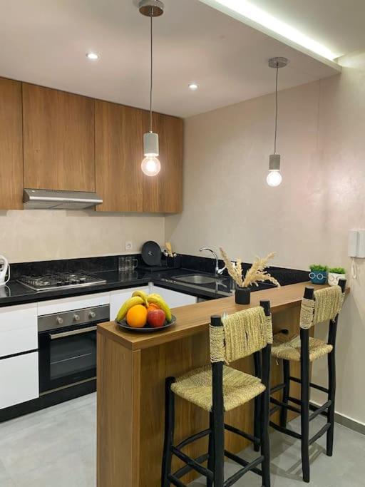Dreamy Close To Majorelle Garden & 4minutes To Downtown Gueliz Appartement