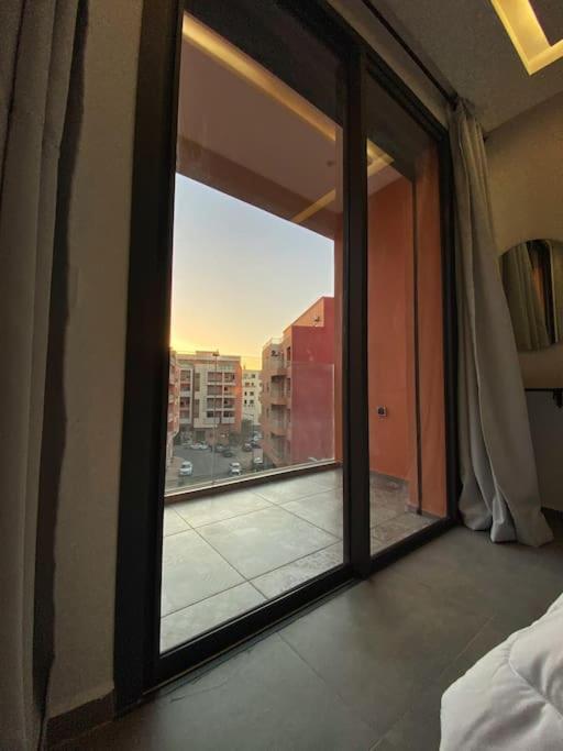 Dreamy Close To Majorelle Garden & 4minutes To Downtown Gueliz Appartement Marrakesh