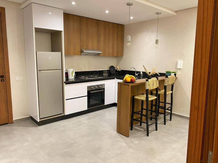 Dreamy Close To Majorelle Garden & 4minutes To Downtown Gueliz Appartement