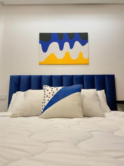 Dreamy Close To Majorelle Garden & 4minutes To Downtown Gueliz Appartement Marrakesh