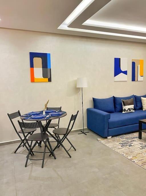 Dreamy Close To Majorelle Garden & 4minutes To Downtown Gueliz