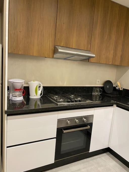 Appartement Dreamy Close To Majorelle Garden & 4minutes To Downtown Gueliz