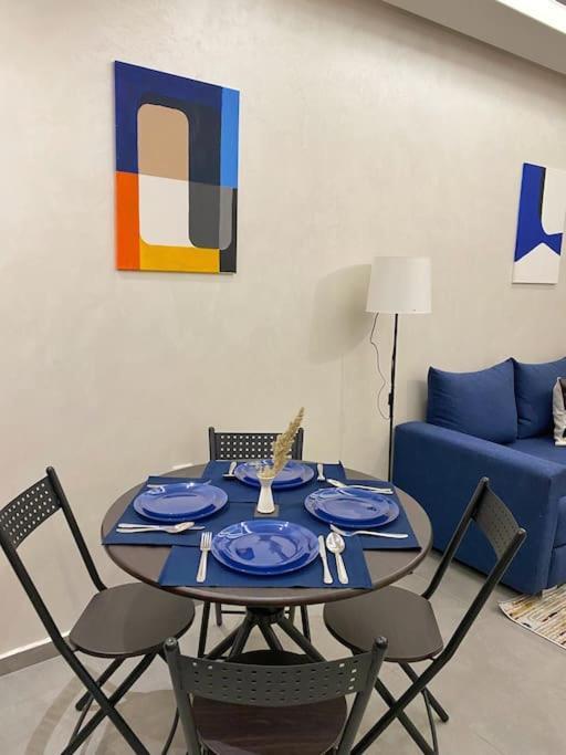Dreamy Close To Majorelle Garden & 4minutes To Downtown Gueliz *