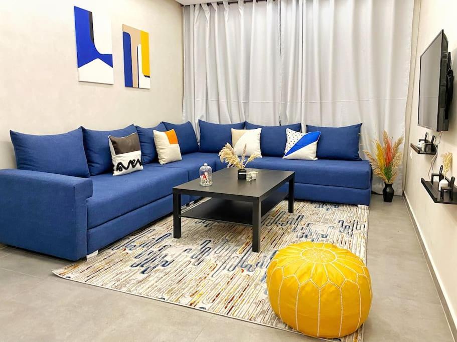 Dreamy Close To Majorelle Garden & 4minutes To Downtown Gueliz * Marrakesh