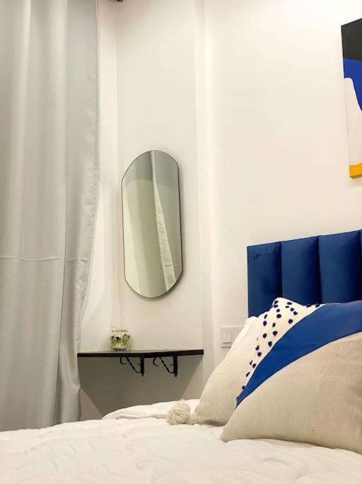 Appartement Dreamy Close To Majorelle Garden & 4minutes To Downtown Gueliz *