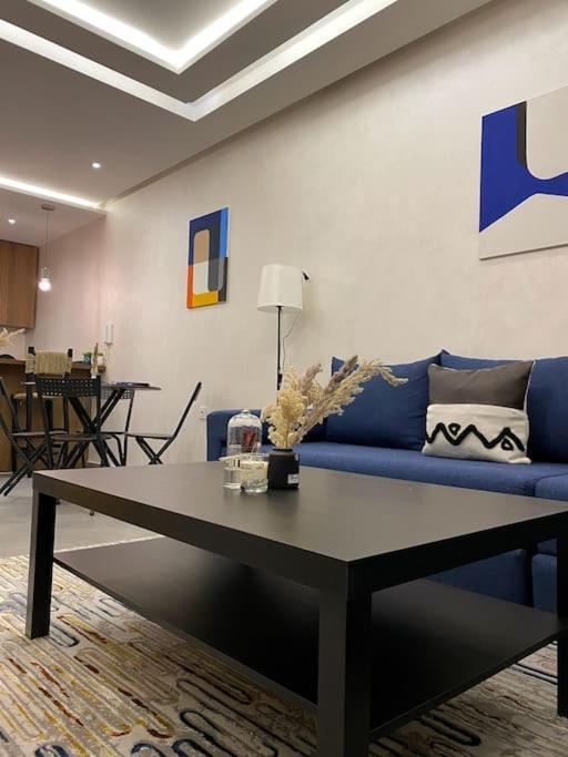 Appartement Dreamy Close To Majorelle Garden & 4minutes To Downtown Gueliz Marrakesh