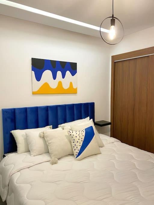 Dreamy Close To Majorelle Garden & 4minutes To Downtown Gueliz Appartement