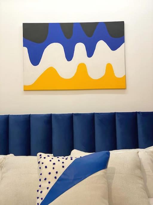 Dreamy Close To Majorelle Garden & 4minutes To Downtown Gueliz Appartement *