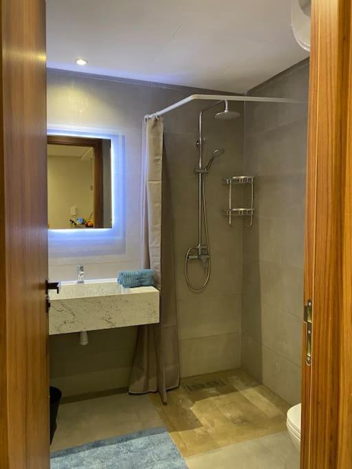 Dreamy Close To Majorelle Garden & 4minutes To Downtown Gueliz Appartement Marrakesh