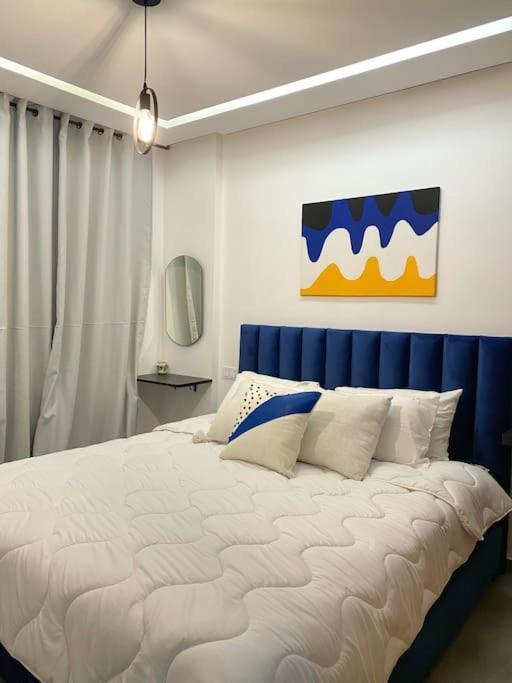 Appartement Dreamy Close To Majorelle Garden & 4minutes To Downtown Gueliz