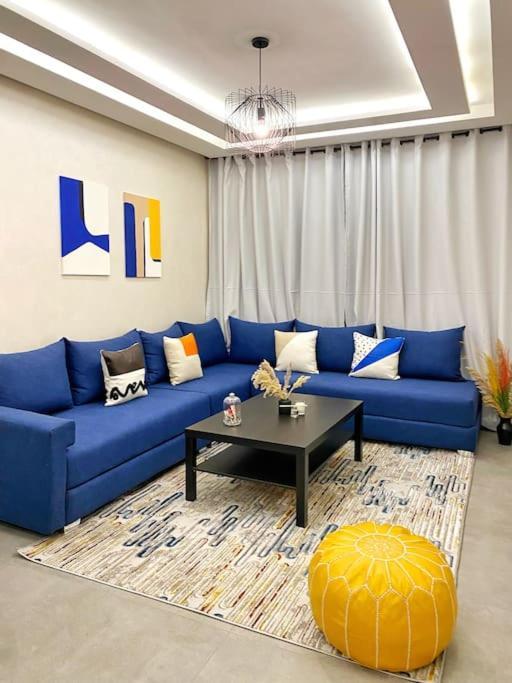 Dreamy Close To Majorelle Garden & 4minutes To Downtown Gueliz *