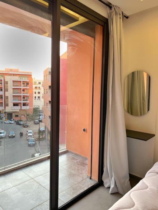 Appartement Dreamy Close To Majorelle Garden & 4minutes To Downtown Gueliz