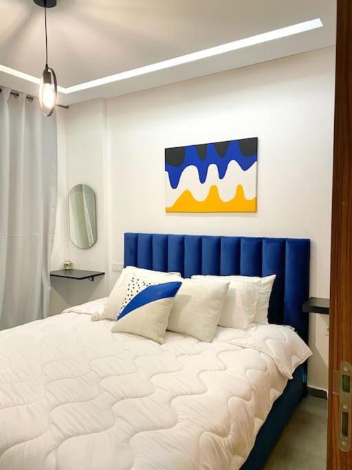 Dreamy Close To Majorelle Garden & 4minutes To Downtown Gueliz *