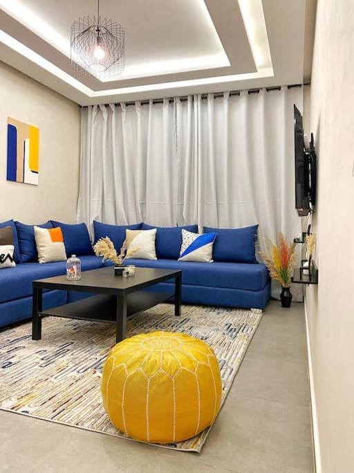 Dreamy Close To Majorelle Garden & 4minutes To Downtown Gueliz Marrakesh