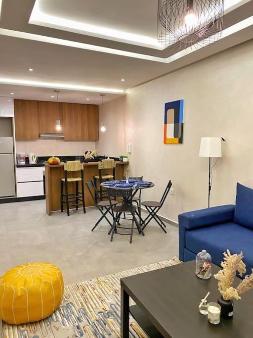 Dreamy Close To Majorelle Garden & 4minutes To Downtown Gueliz *
