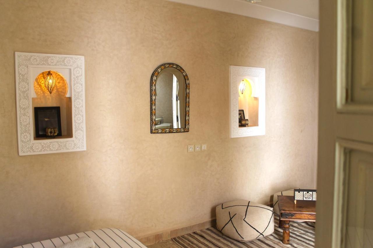 Tazzori Marrakesh