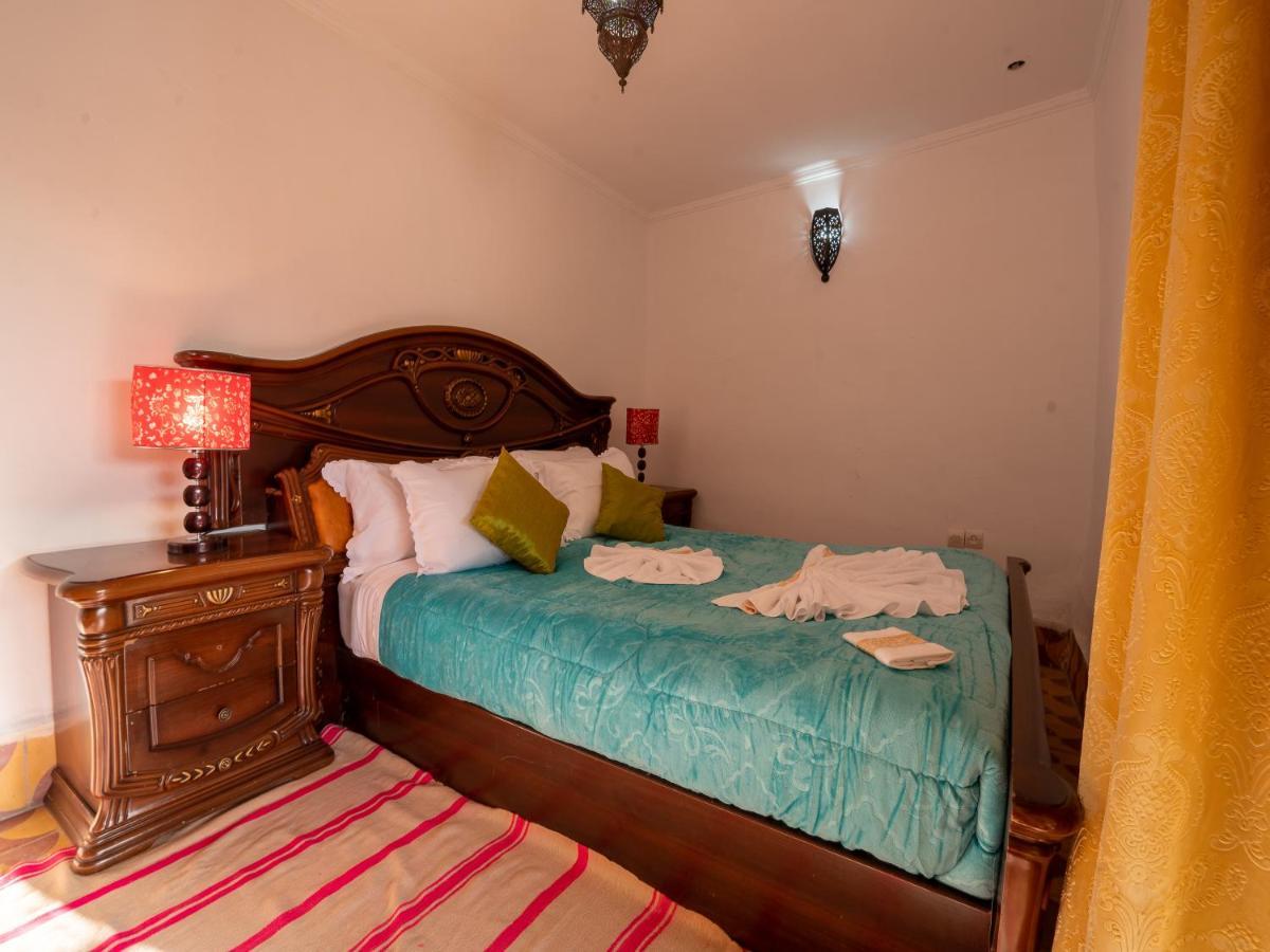 Riad Lalla Aouich Holiday home