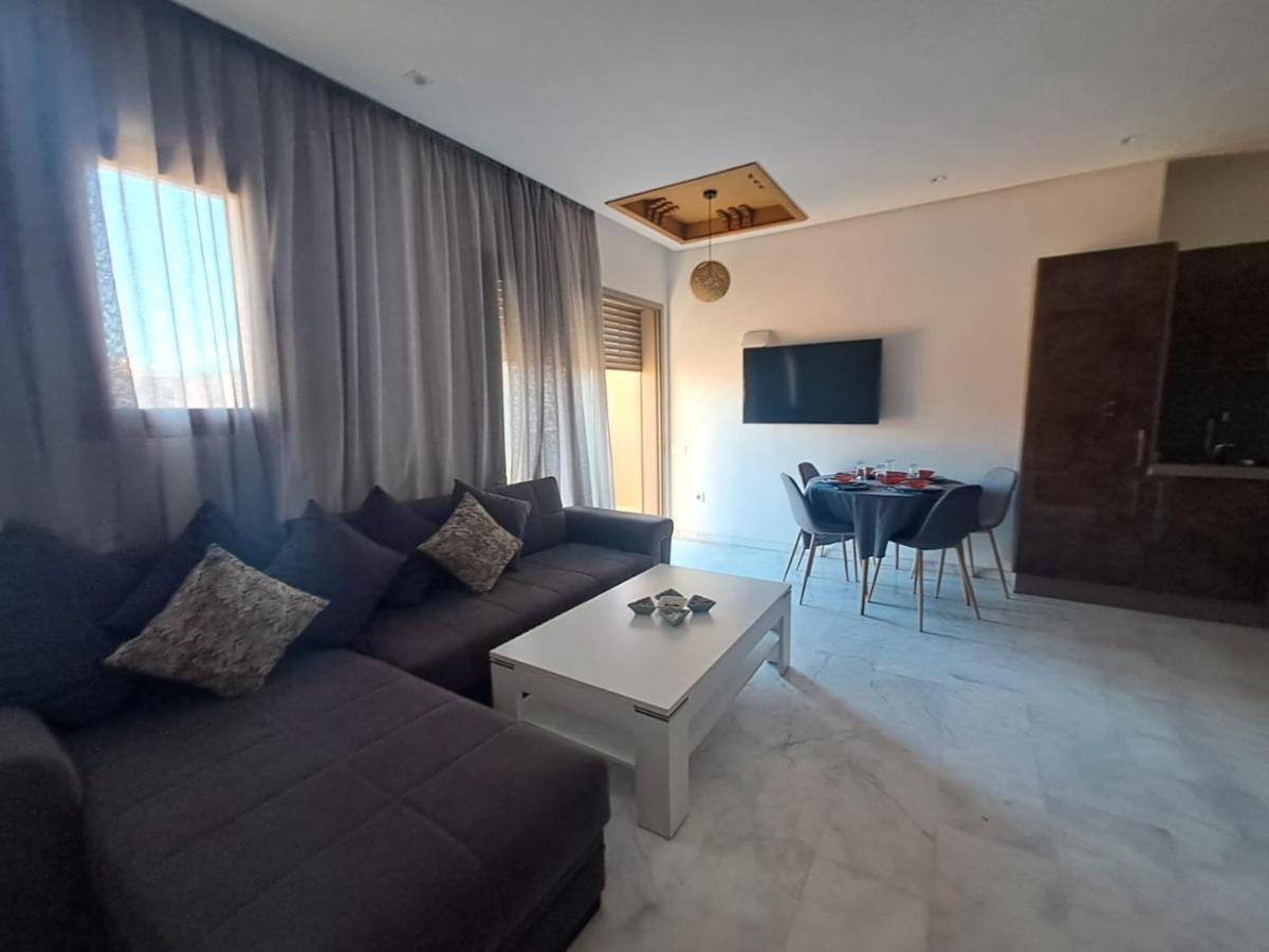 Le Carlton Appartement