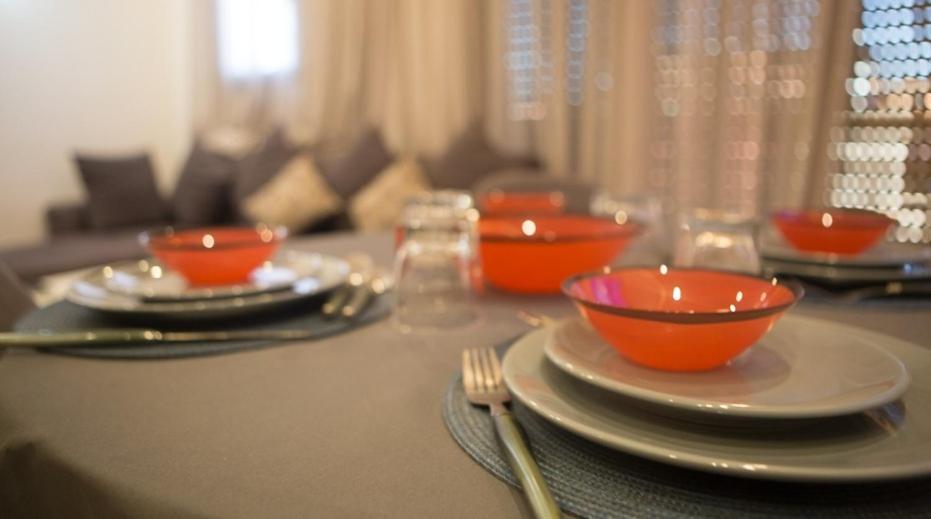 Le Carlton Appartement Marrakesh